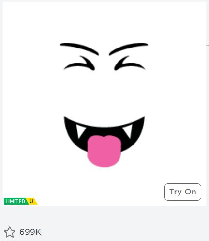 rocky_prod's tweet image. selling playful vampire $130
I don't really play Roblox anymore and just wanna sell it.
UAID 27924956261
#roblox #robloxselling #robloxusd #robloxlimited #limited #playfulvampire #robux #dollhouse #dahood #trading