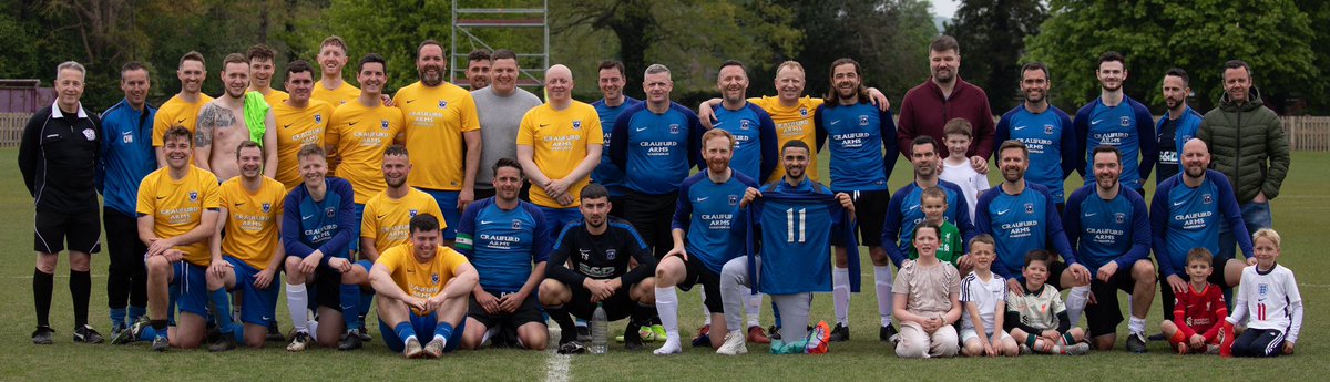 ⚽️ #MTFC County Cup History ⚽️ Season 2019/20 & 20/21 Sadly Covid meant no County Cup. Reserve team gaffer slept with the cup every night. Season 2021/22 Just Firsts again… ⛔️ 1-3 @SabhaFc in ill-tempered affair, Wheeler with ⚽️ #MTFCLegends still going strong 📸 #MTFC