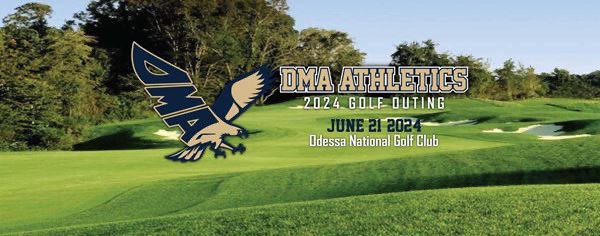 Join us for a day of fun! To participate in our Golf Outing on Friday, June 21 register at …2024-golf-outing.perfectgolfevent.com Thank you for supporting our athletic program! ⚓️🇺🇸