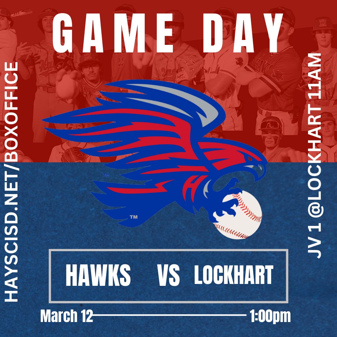 Jack C Hays High School Athletics tweet media