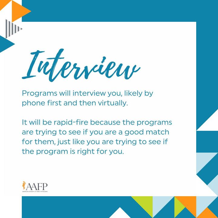 futurefamilymed's tweet photo. Didn’t match? Don’t panic. There’s still an opportunity to match to a residency program through SOAP. Check out these tips from Diana Heiman, MD, CAQSM, and Frederick Chen, MD, MPH: https://t.co/kViS2AlsJY https://t.co/Y2RXPM0r6x