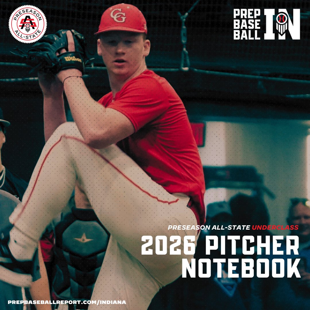 Prep Baseball Indiana tweet media