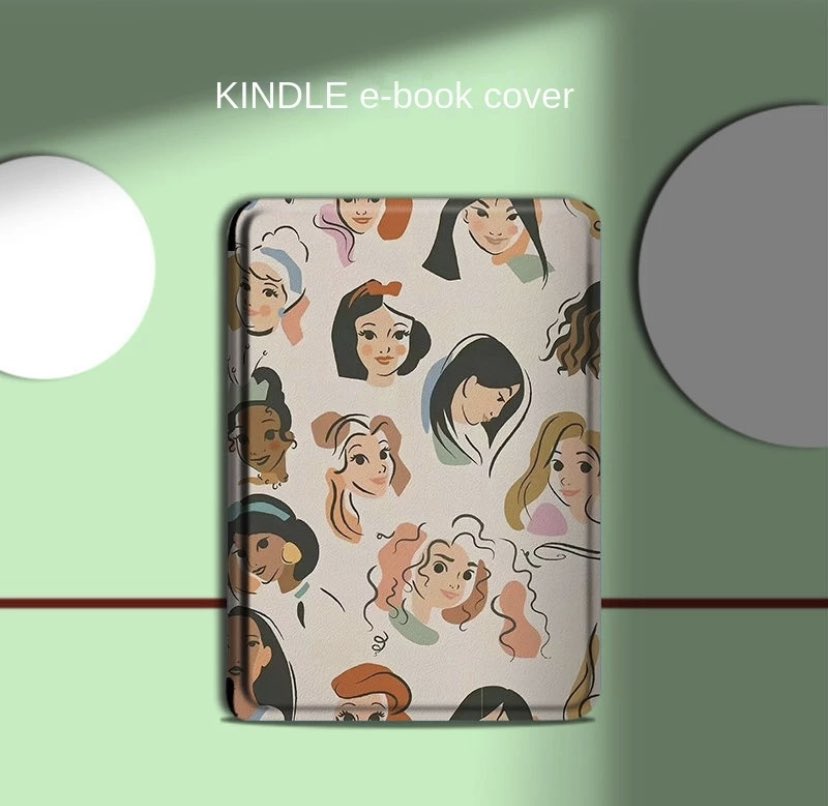tatsdaily's tweet photo. ✨ capinhas perfeitas para Kindle — a thread ✨ https://t.co/sBoIiZiuFw