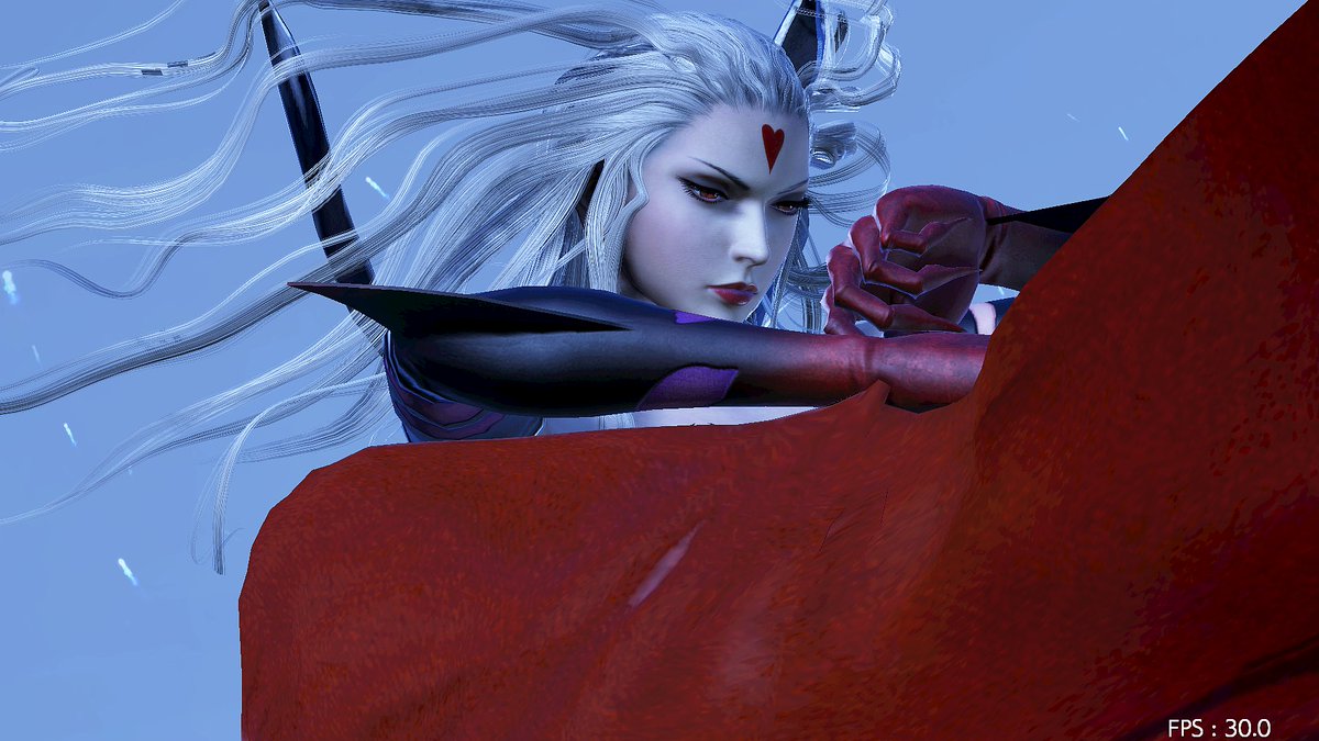TheScapMan's tweet photo. Look at her! Bro, I am.
Just can't wait to get the full #game
...soon.
#FinalFantasy #Dissidia #DissidiaNT #brawler #fighting #skirmish #story #GauntletMode #CoreBattle #StoryMode #Summons #Shiva #CloudOfDarkness https://t.co/6aDkBGeePl