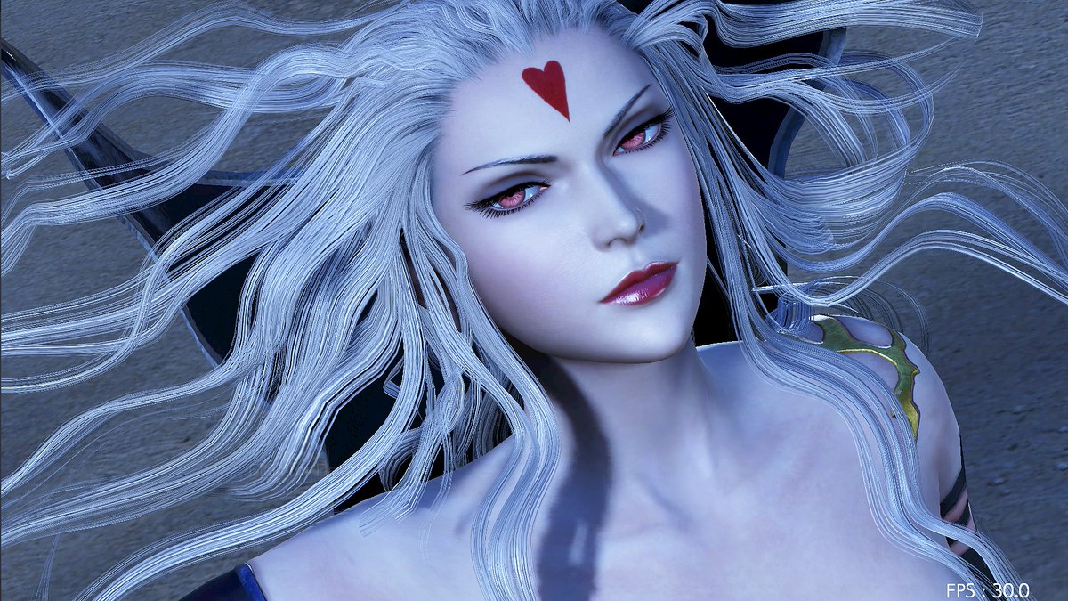 TheScapMan's tweet photo. Look at her! Bro, I am.
Just can't wait to get the full #game
...soon.
#FinalFantasy #Dissidia #DissidiaNT #brawler #fighting #skirmish #story #GauntletMode #CoreBattle #StoryMode #Summons #Shiva #CloudOfDarkness https://t.co/6aDkBGeePl