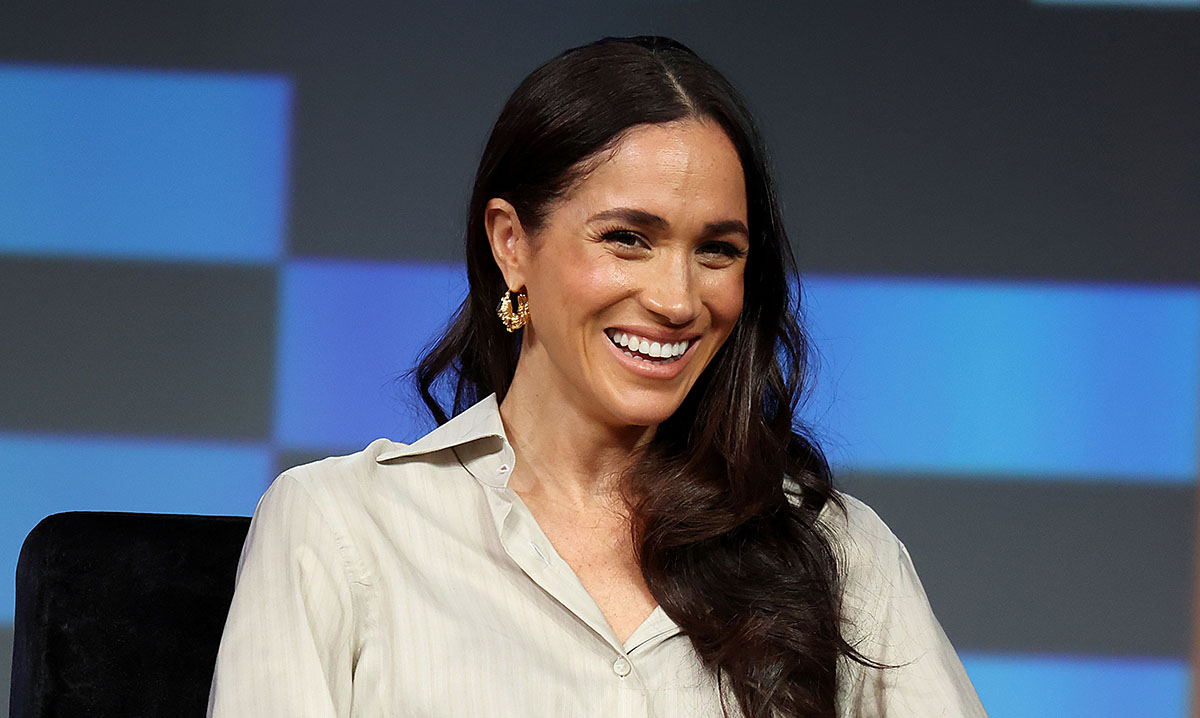 Daily_Express's tweet image. Meghan Markle branded 'dream PR client' as she seeks help for major UK rebrand express.co.uk/news/royal/187…