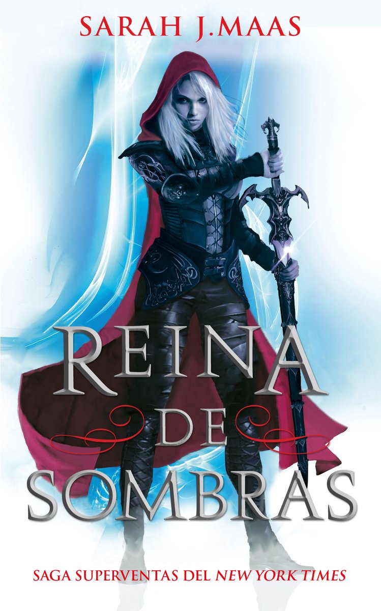 Terminado Reina de Sombras de <a href="/SJMaas/">Sarah J. Maas</a> publicado por <a href="/EdHidra/">Editorial Hidra</a>. Aunque la saga me tiene fascinado y enganchado, necesito tomarme un respiro antes de proseguir ya que llevo un mes recorriendo Erilea. Necesito algo de ciencia ficción y creo que va a caer Solaris.