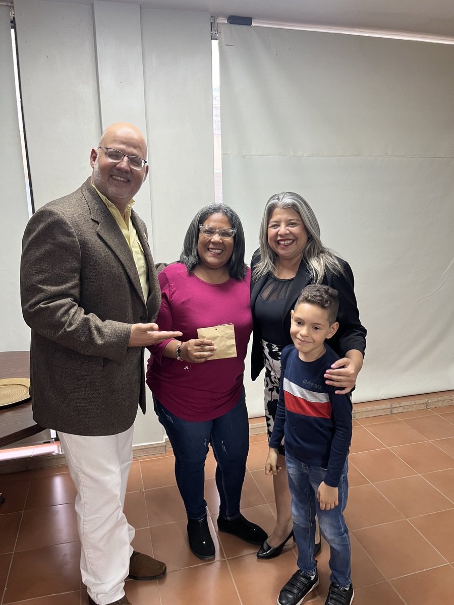 CAMINCAR tweet media