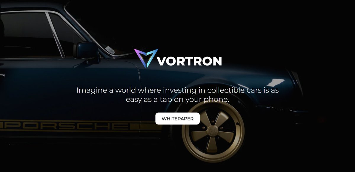 Vortron - XRP Ledger tweet media