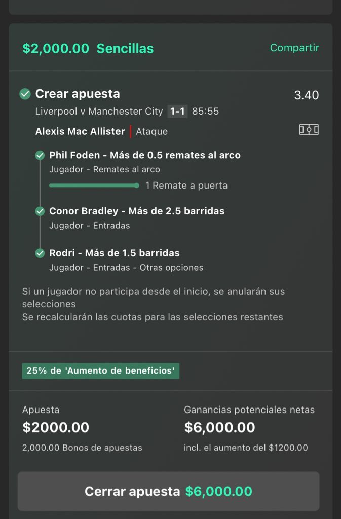 eduard0ushito's tweet image. Quien no está ganando conmigo es porque le tiene asco al dinero, la verdad.
Este último fin de semana hicimos MAGIA. Juzguen ustedes: