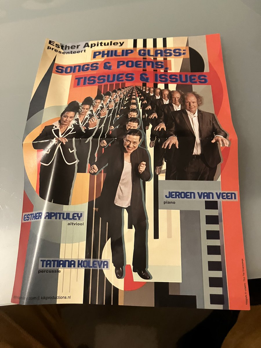 Jan Hoekema tweet media