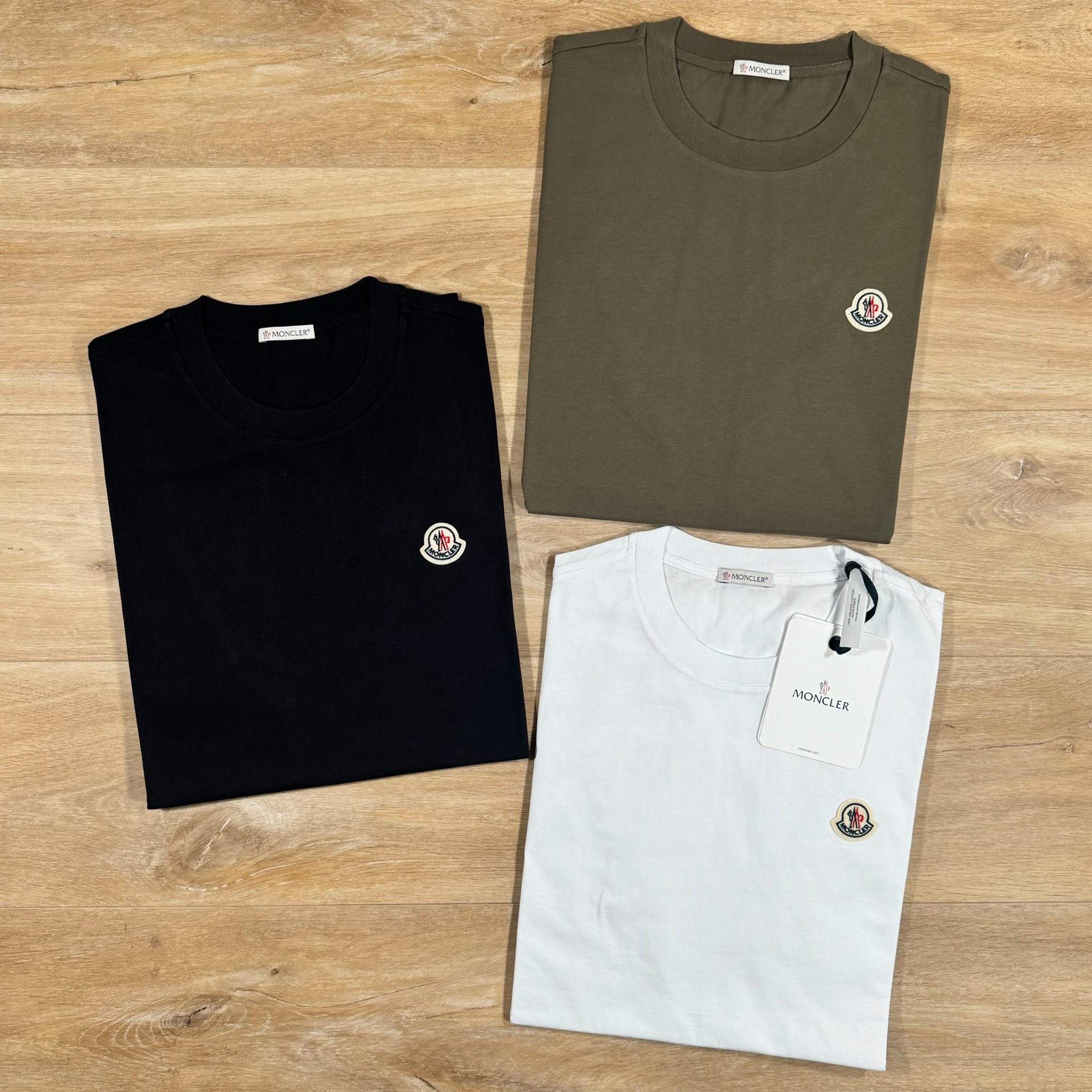 Label menswear deals