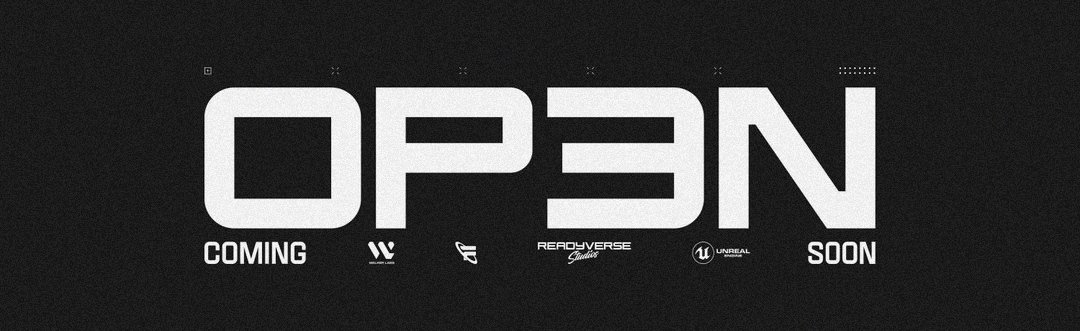 caffeineKarline's tweet photo. Not a small Thing Guys. @WalkerLabs_ @walkerworld_ @futureverse @TheReadyverse. Make sure to Join an epiC #Metaverse build on #UnrealEngine. @readyplayerone becomes reality for all #blockchaingamers @VisitOPEN🔥🎮🕹️ ARE you readY for this? I want this Art3mis & Parzival Thing 💗 https://t.co/d0hlp5B6Dp