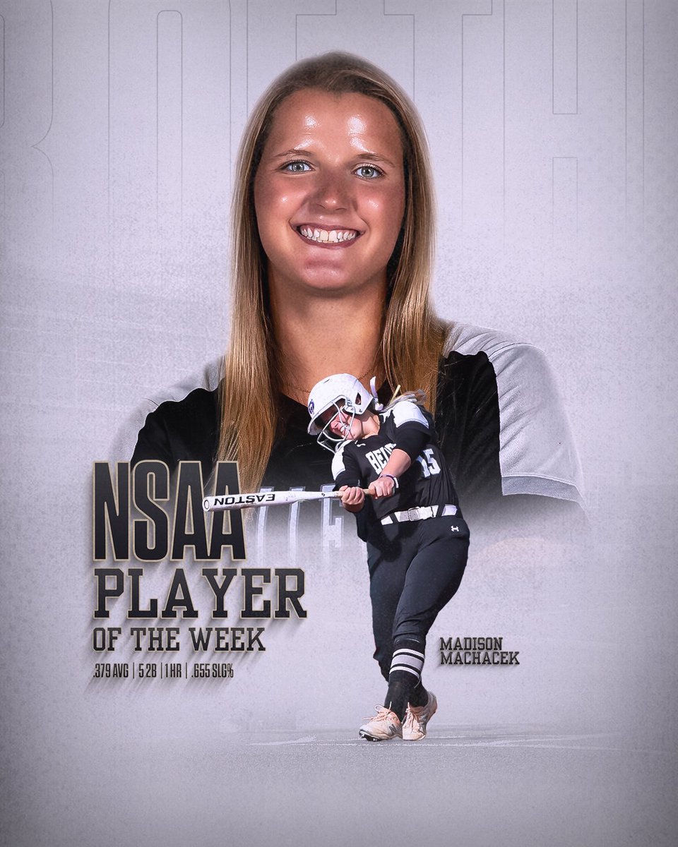 Bellevue Bruins tweet media