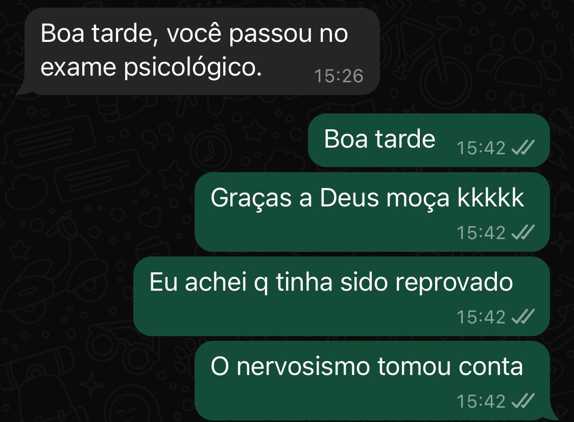 rizziwb's tweet photo. Não sou louco, oficialmente agora https://t.co/ChxQjAHn4F