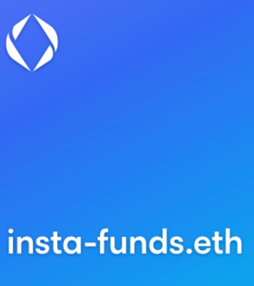 lamborghinikev's tweet photo. 123cash 4.5E
Insta-funds 10E
Insta-loan 15E
https://t.co/YgUpWYrEpg
#ens #ensloan #enscash #domainsforsale #enscommunity https://t.co/usaFFTr6iS