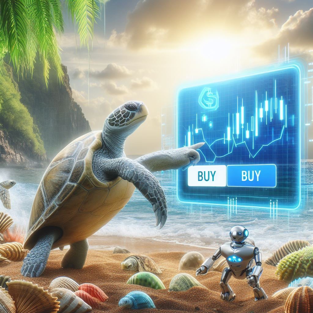 solana_turtle's tweet photo. We are happy to announce our integration with @JupiterExchange 🤝

You can now trade $TURTLE at Jupiter!

Trade here: https://t.co/GGOT5hQ7X8 https://t.co/tOecUiuVjU