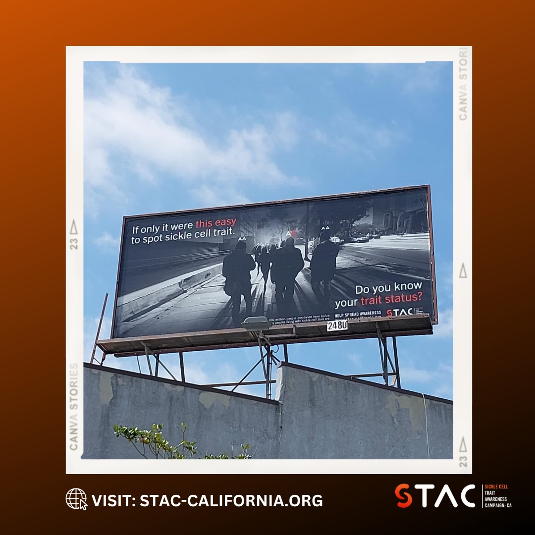 STACCalifornia tweet picture