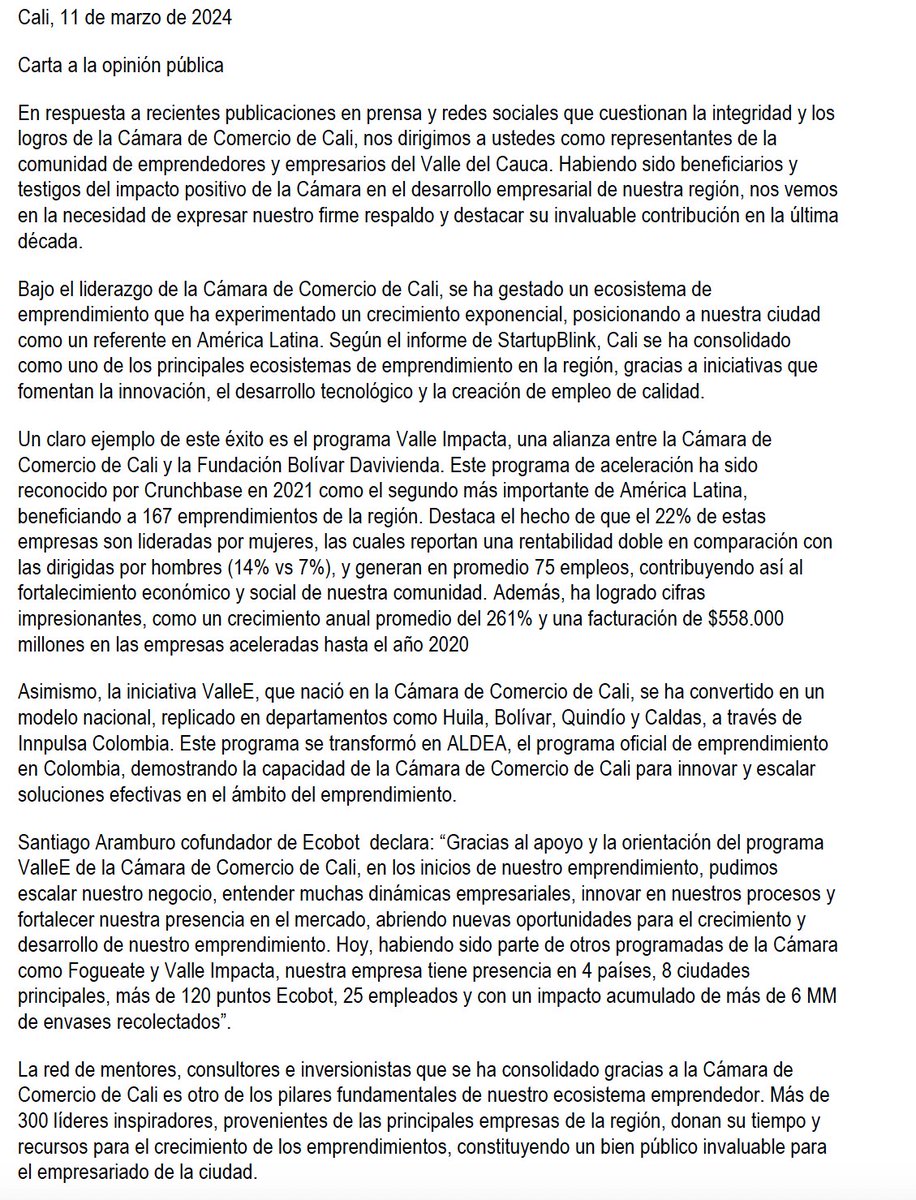 Esteban Piedrahita 🇺🇦 tweet media