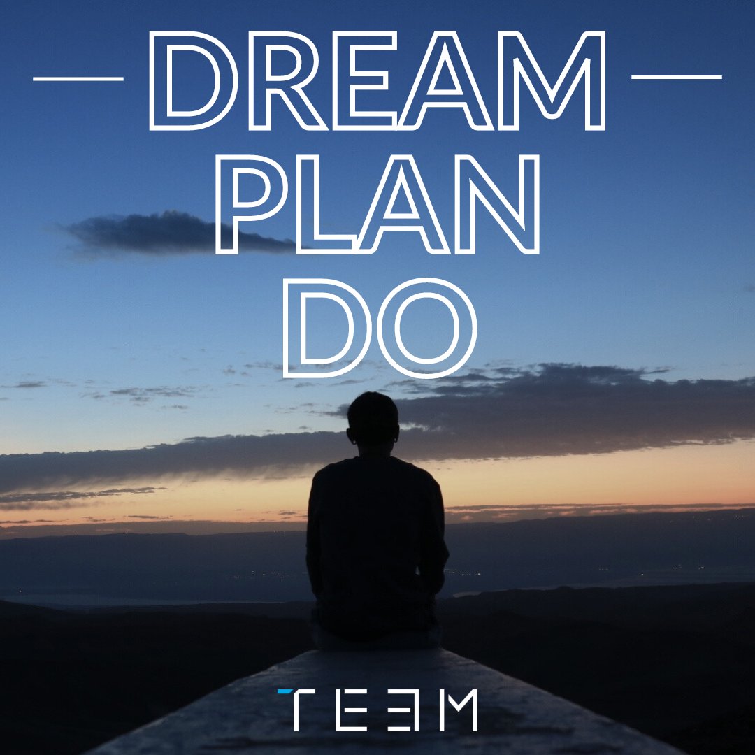 helloteem's tweet photo. 🌟 Happy National Dream Day! 💭✨ At TEEM, we're here to turn your dreams into reality. Let's collaborate and bring your vision to life. Together, we'll make your dreams soar! 💙 #NationalDreamDay #DreamBig #MarketingMagic https://t.co/ObM9wdkSGR