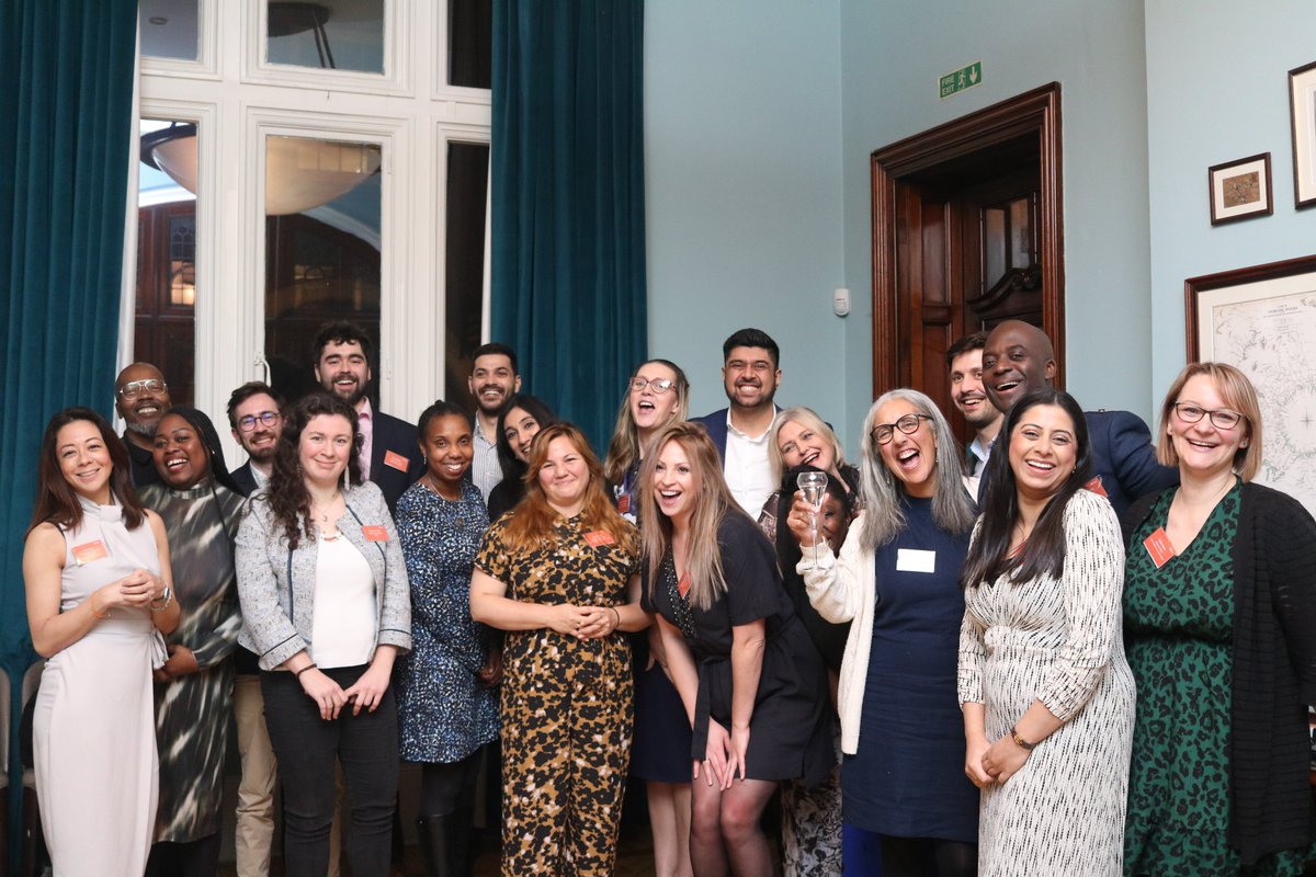 Last week for #InternationalWomensDay2024 I joined <a href="/Misbah024/">Misbah</a> to chair the first Maternity Incentive Scheme Working Group! We focused on sharing #lessonslearned and #bestpractices to continue to improve #safety in #maternitycare. Thank you to <a href="/lifen_fr/">Lifen</a> for organising!