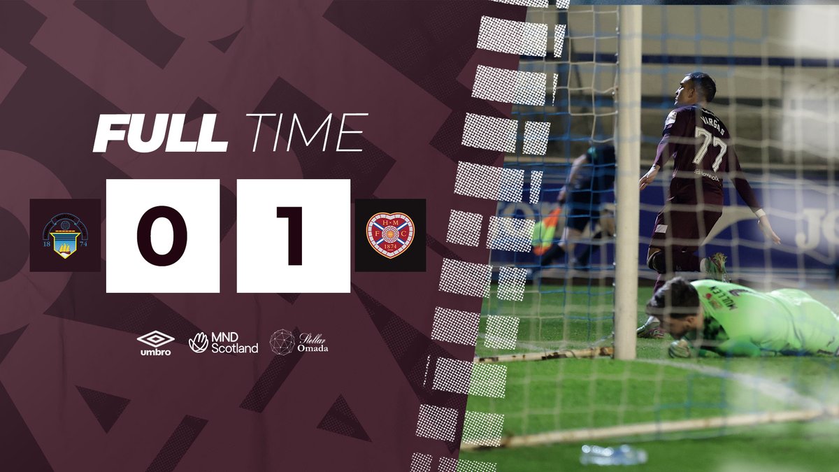 THE HEARTS ARE OFF TO HAMPDEN 🏆