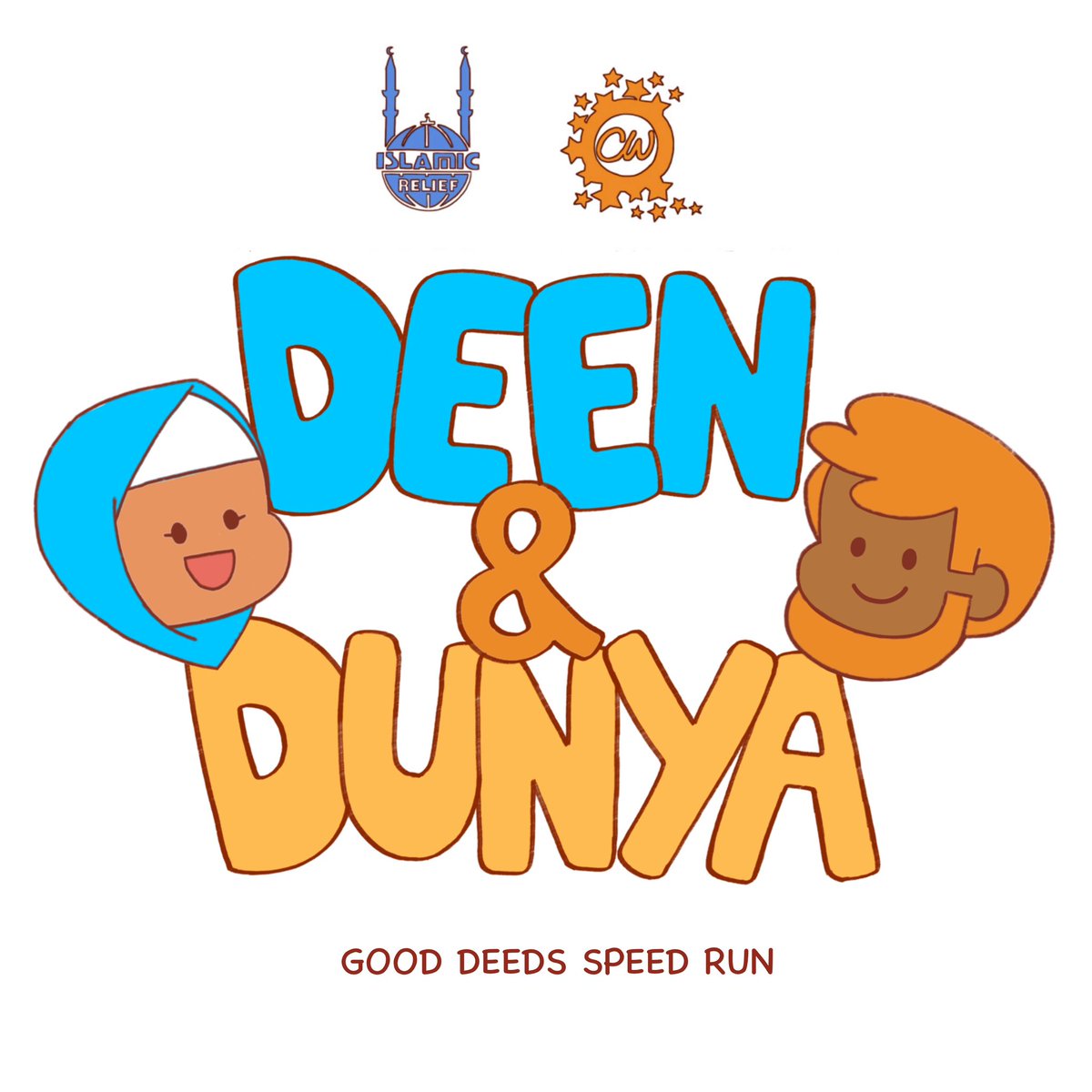 nopperaa's tweet photo. Got another Deen and Dunya comic going for @charityweek and @islamicreliefcanada pt1
#ramadan #comic #illustration #deenanddunya #charityweek2024 #charity #islamicrelief #animation #webtoon #doodles #art #dailydraw https://t.co/ibDXUVpMIe
