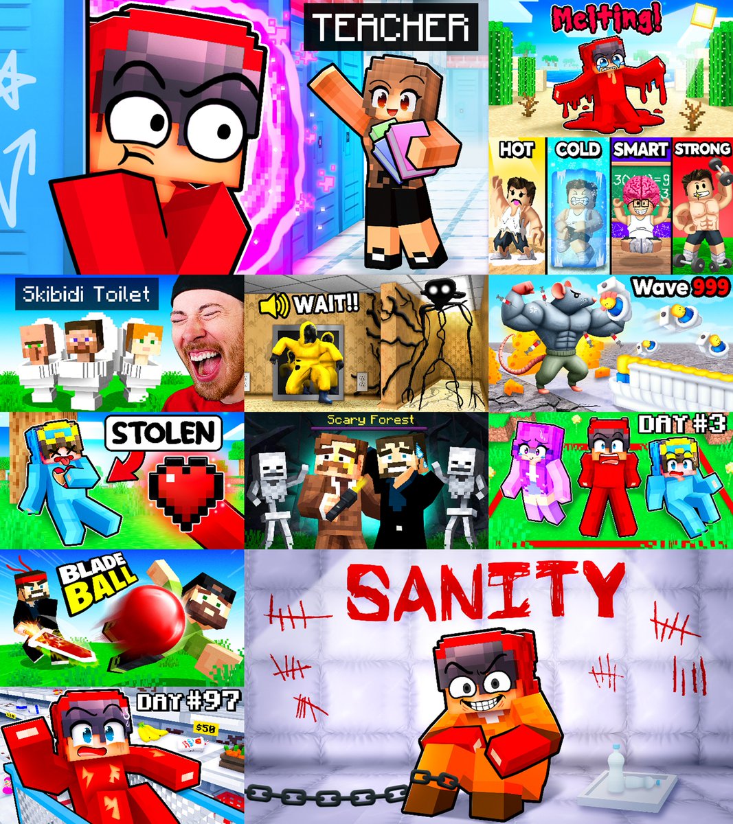 Saop | Thumbnail Artist tweet media