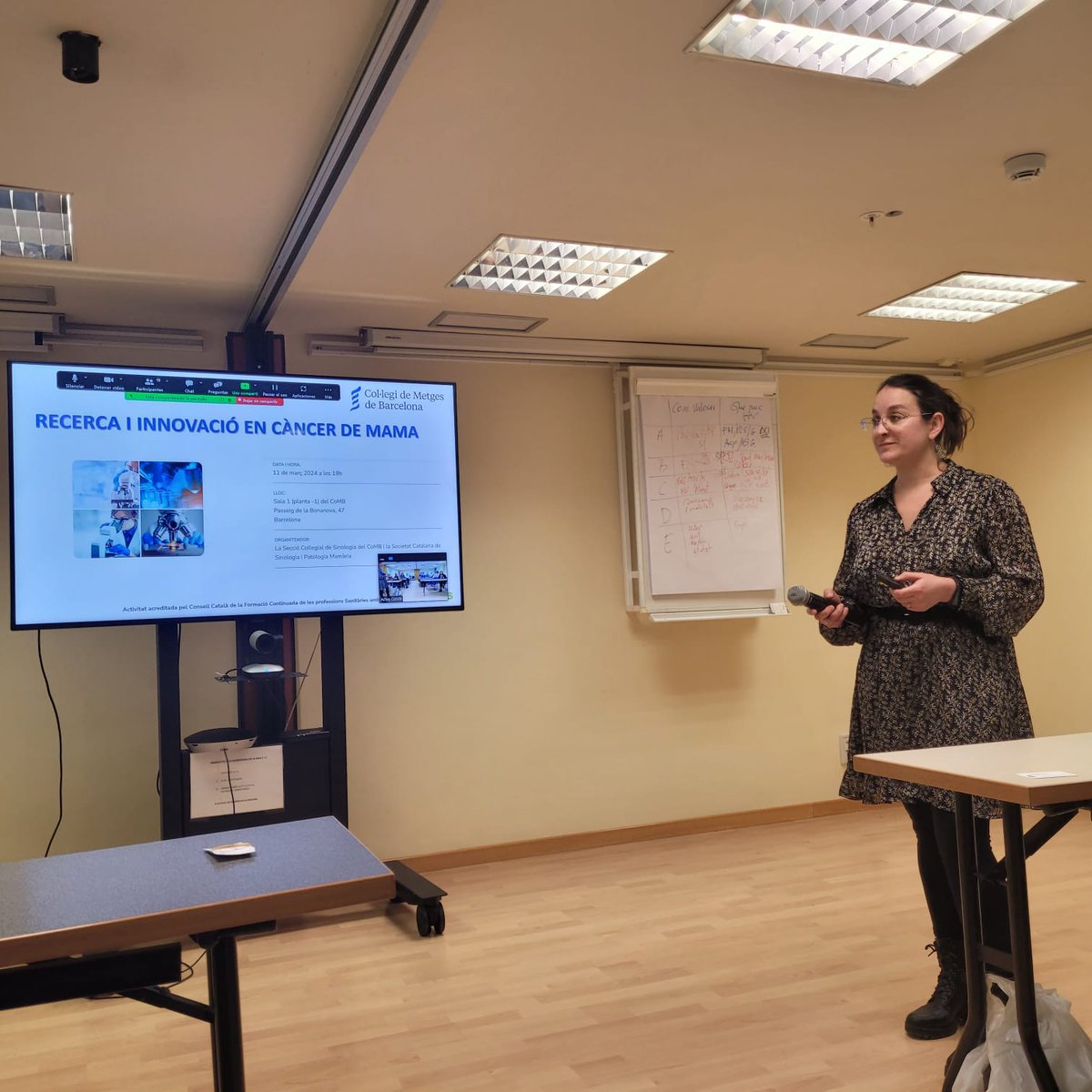 Sandra Lopez gordo tweet media