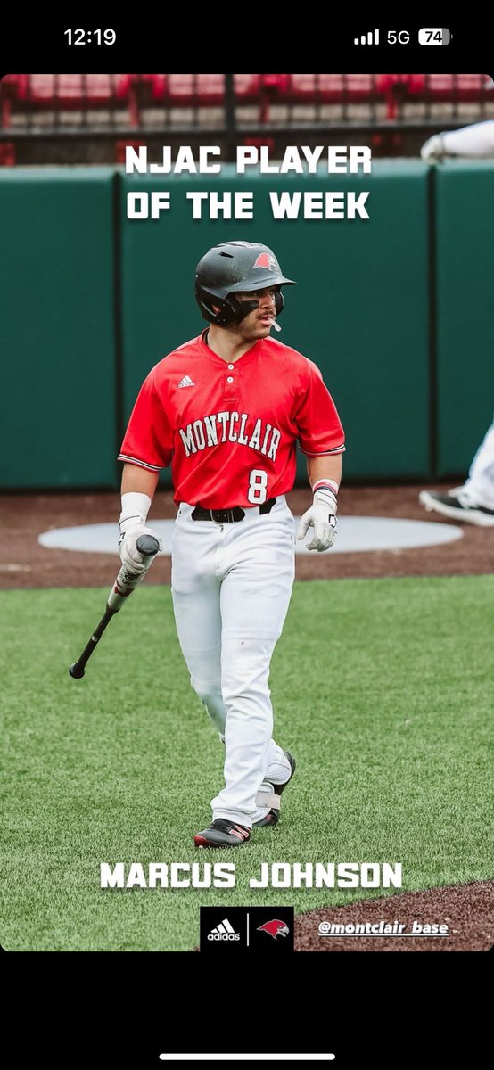 Marcus Johnson tweet media