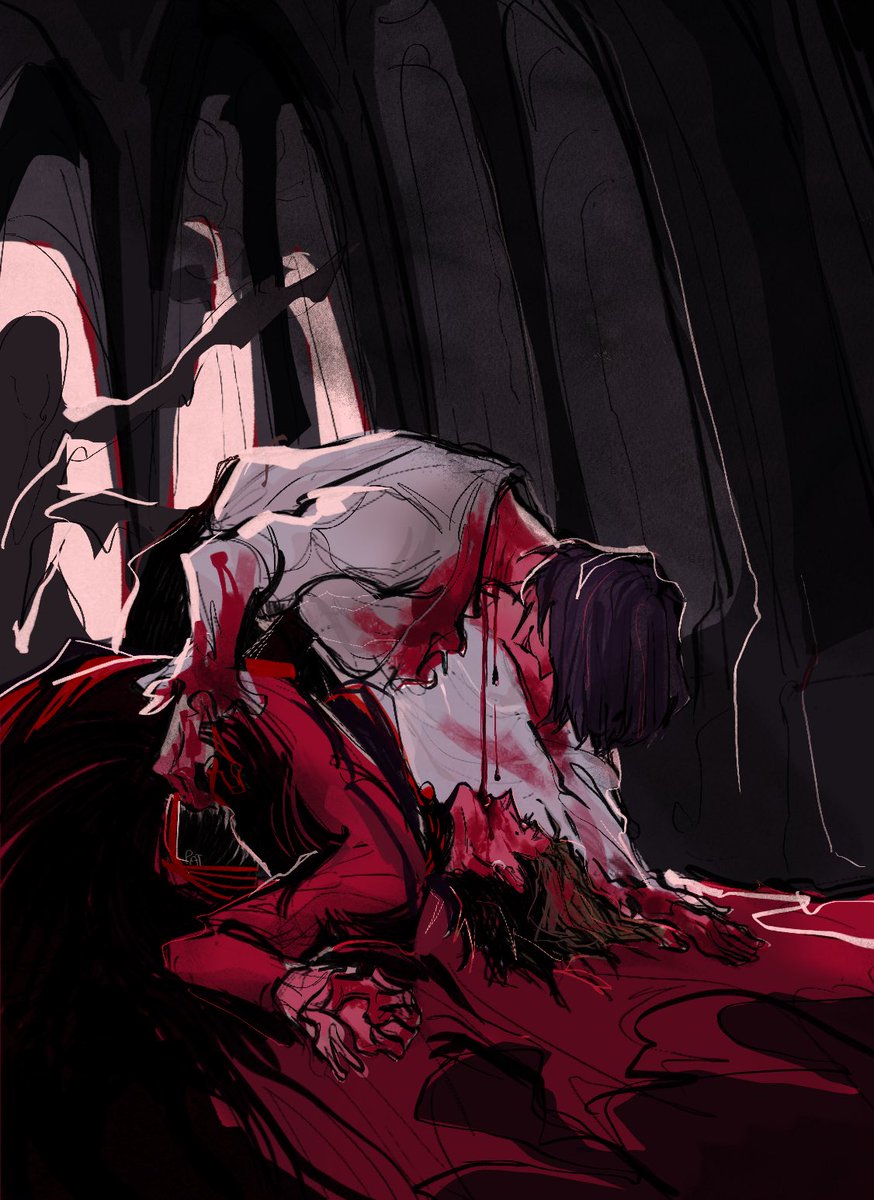 impatvish's tweet photo. Gothic vamp LV for @levashweek day 1

#levashweek https://t.co/2ugviNBYUc