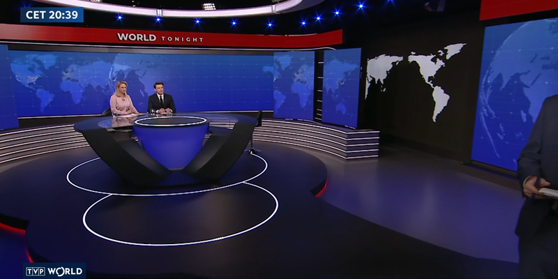 echonet_info_pl's tweet photo. #TVP World wróciło do emisji programu. Co nowego zapowiada dyrektor stacji @MBroniatowski? https://t.co/tEno93jObW https://t.co/mAUtr2QDS9