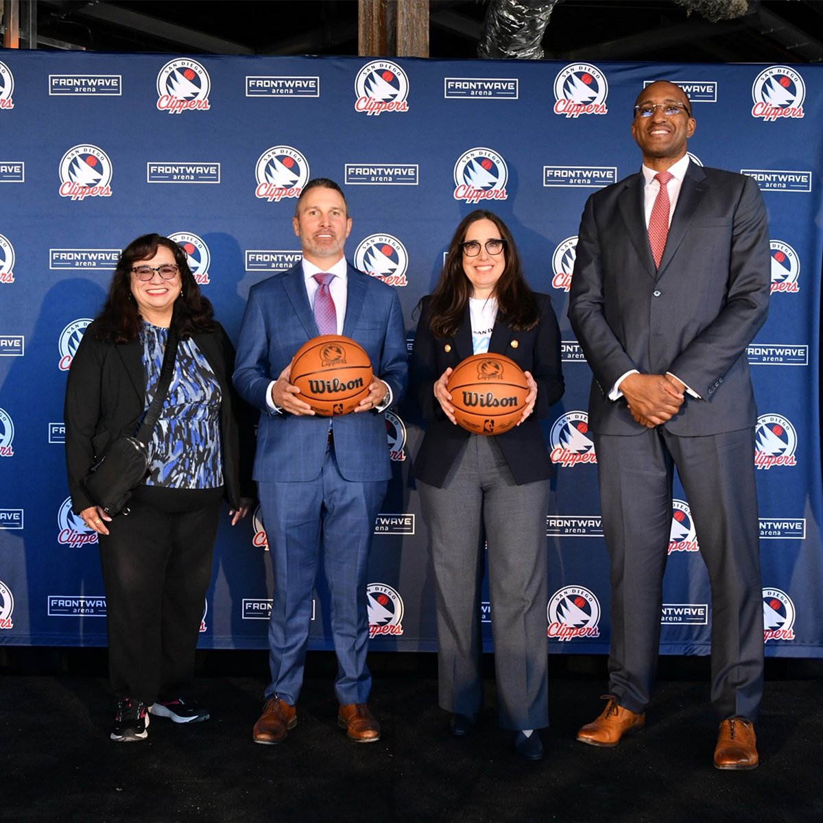 NBA G League tweet media