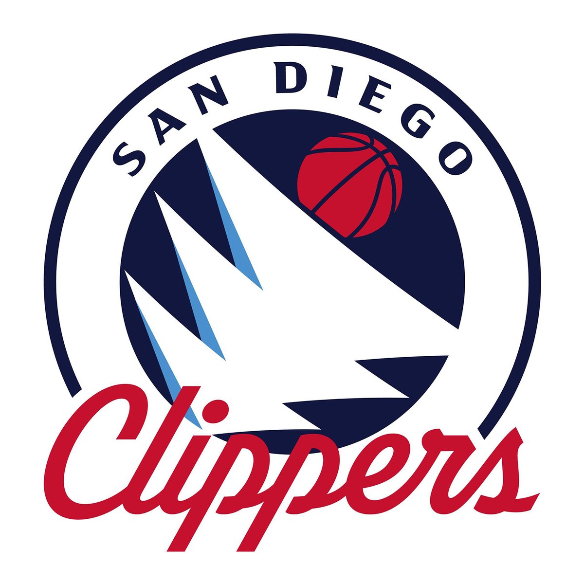 The @LAClippers have announced that their G League team, the @OntClippers, will relocate to Oceanside, California and rebrand as the San Diego Clippers, starting play at the brand new Frontwave Arena for the 2024-25 season. Learn More: gleague.nba.com/news/la-clippe…