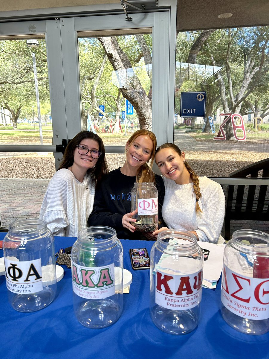 McNeese Panhellenic tweet media