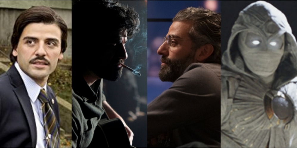 CaroAlvarado8's tweet photo. 4 Iconic Oscar Isaac Roles to Celebrate His 45th Birthday 🎂🇬🇹
I'm so excited to see my latest article published on @latinamediaco
Read it here👇:
🖱️https://t.co/gEj17vI7kD
#InsideLlewynDavis #ShowMeaHero #ScenesfromaMarriage #MoonKnight https://t.co/XJvlXhWiGl