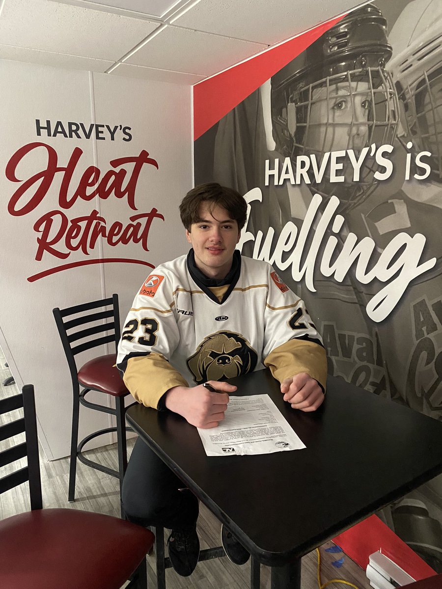 AAAGrowlers's tweet photo. 📣 🎉We’re excited to announce  commitments for the 2024-25 season! We’d like to welcome forward Aaron Whitten of the @STJHitmenU15 (45 pts in 28 games) and defenceman AJ Simmonds of the @TriComThunder (21 pts in 28 games) 📣🎉 #welcomeaboard https://t.co/oAyQcYsCPk