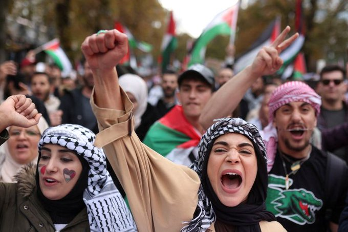 Motherl28134473's tweet photo. Do not be silent about the truth
Palestine will be Free✌️ https://t.co/Uq0N5RwkuT