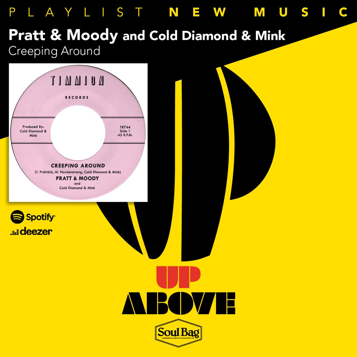 Soul Bag tweet media