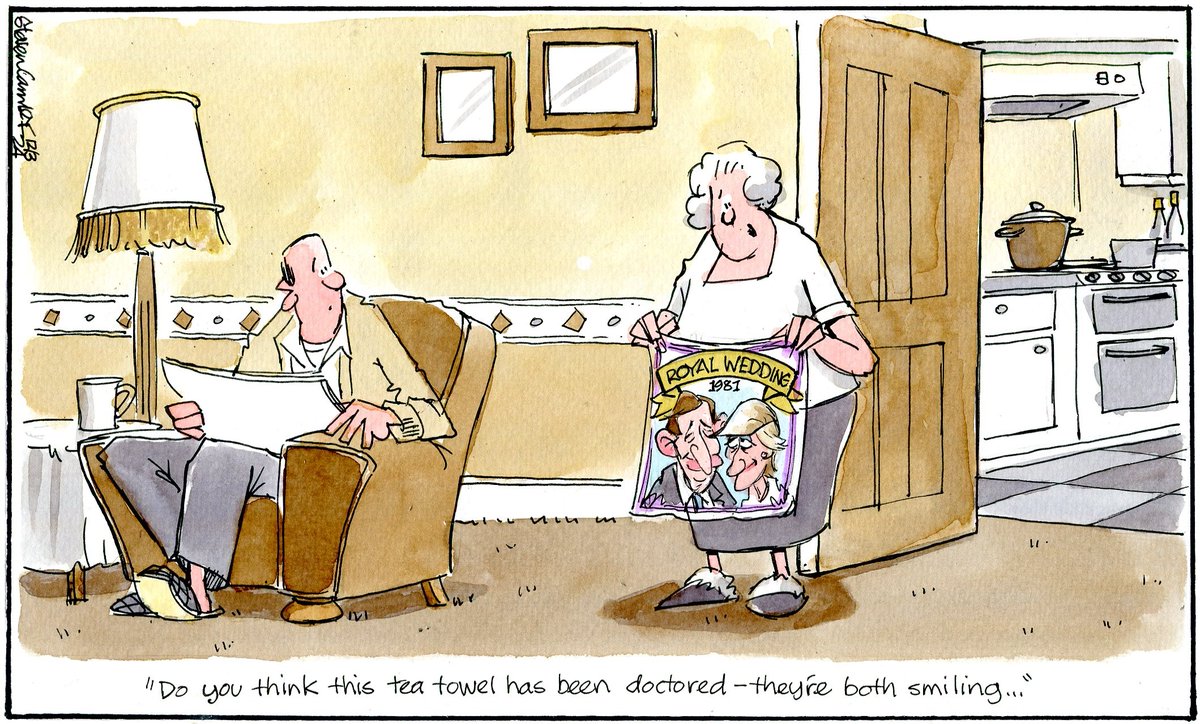 CamleyCartoons tweet picture