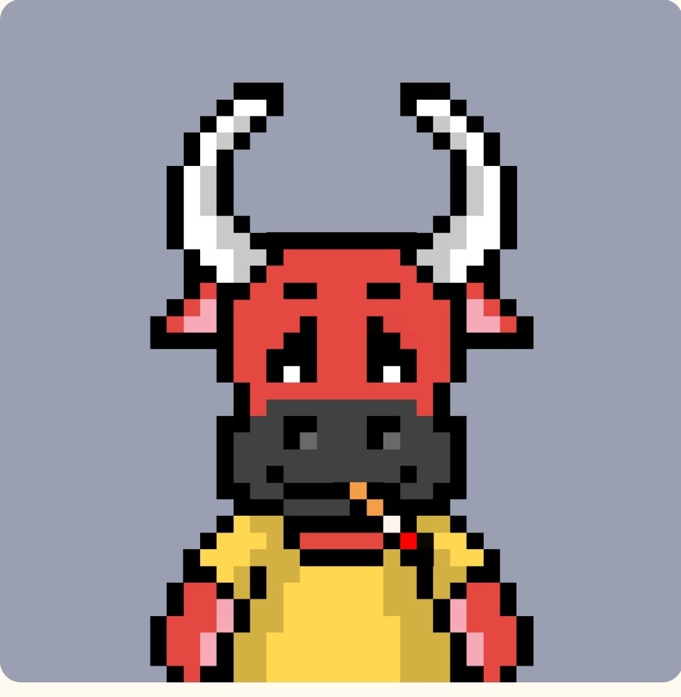 <a href="/tezukaTez/">DevilK</a> <a href="/NFTeasane/">Samwise SEI</a> @royonsei @BullsonSEI Devil Bull Club