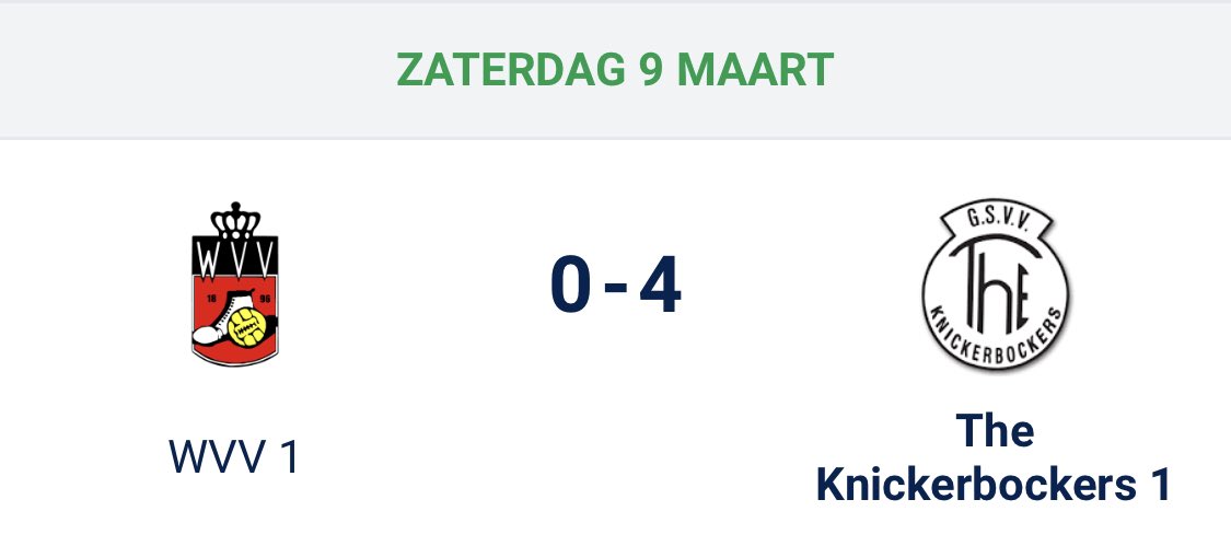 vvIJVC's tweet photo. Ook bij @TKB_Groningen erkennen ze de kwaliteiten van Matta. Tegen @wvv1896 mocht hij na een invalbeurt een week eerder in de basis beginnen. https://t.co/zvJoVhp5fM