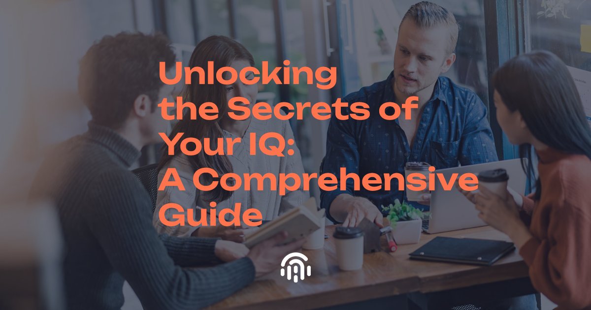 Unlocking the Secrets of Your IQ: A Comprehensive Guide

officialiqtest.medium.com/unlocking-the-…

#intelligencequotient #iq #mentalhealth #iqscore #intellectualgrowth #cognitiveabilities #lifelonglearner #emotionalintelligence #openmind