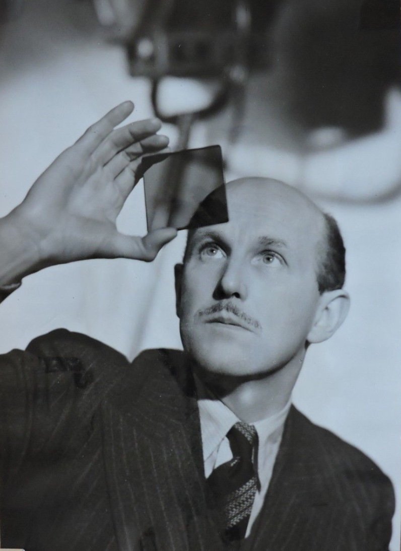 English filmmaker Michael Powell is the man behind The Red Shoes (1948), Black Narcissus (1947), 49th Parallel (1941), and others. However, he is a blind spot in my viewing. Are you familiar with his work? Do you have a favorite film of his? 🤔