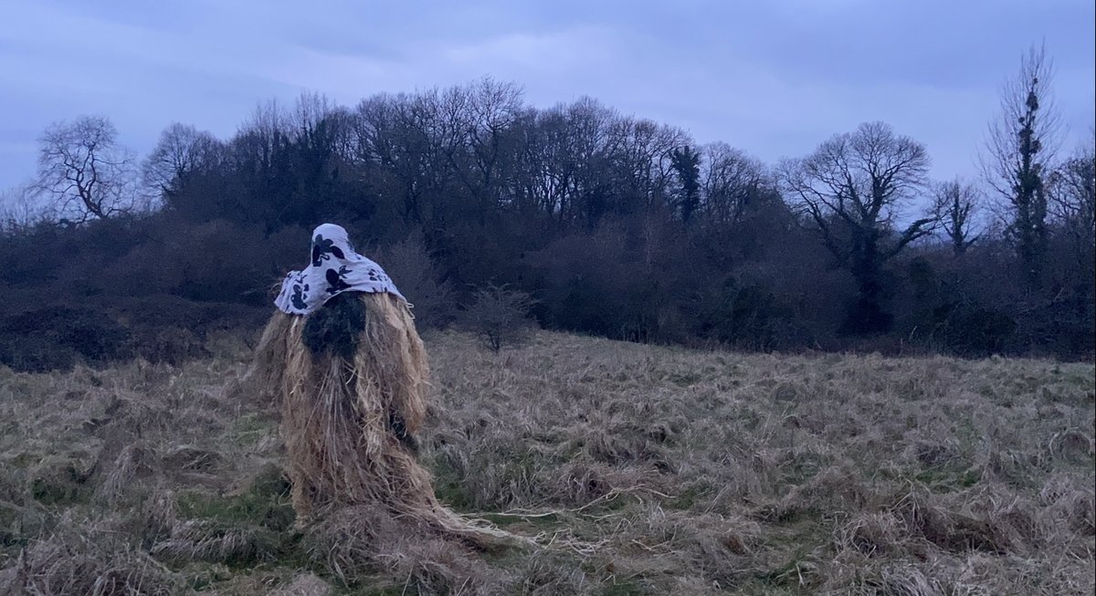 Did some filming for something this evening...