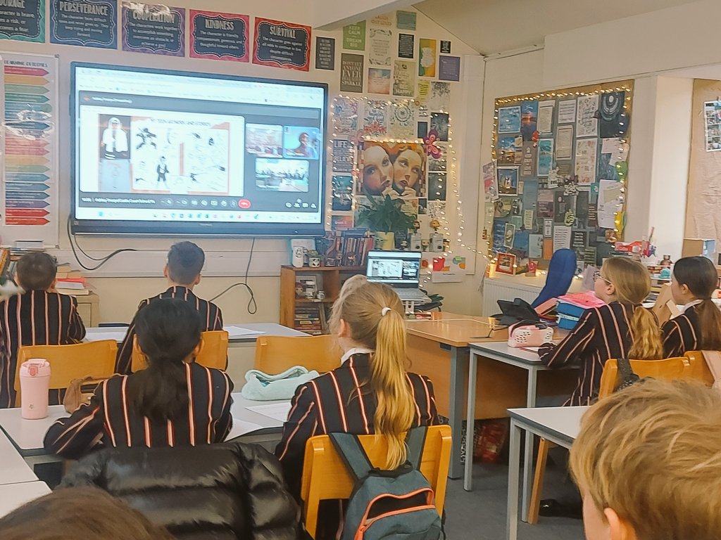 English | Castle Court Prep tweet media