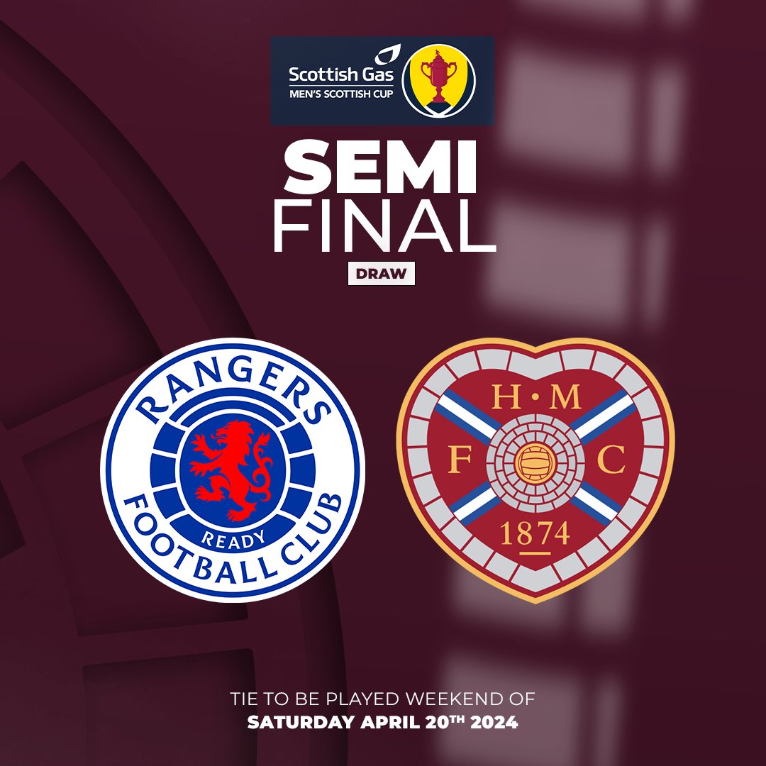 Heart of Midlothian FC tweet media