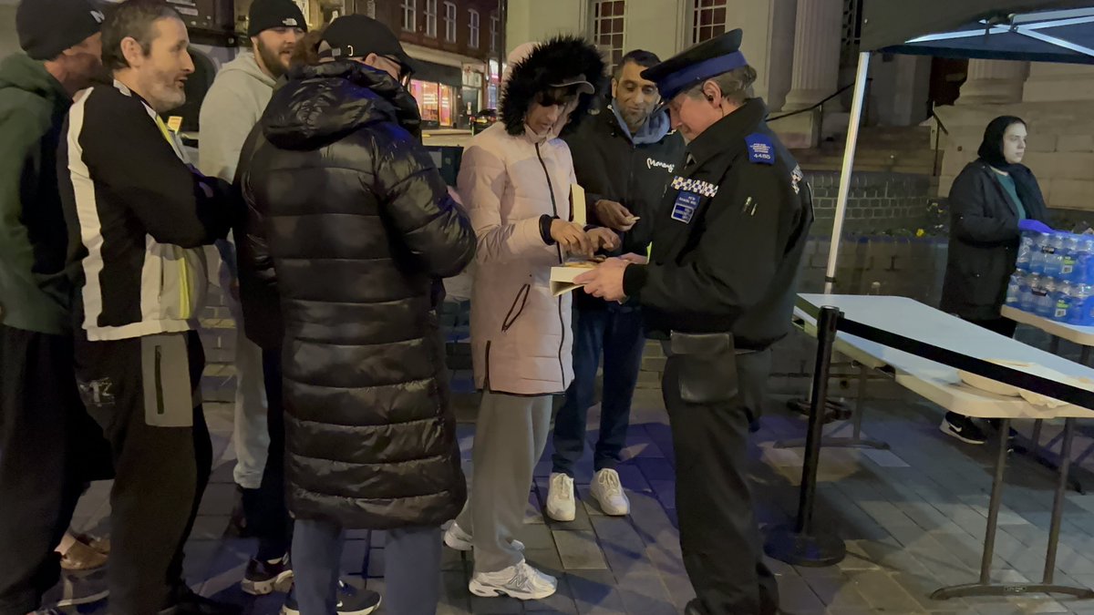 Guru Nanak Gurdwara Luton tweet media
