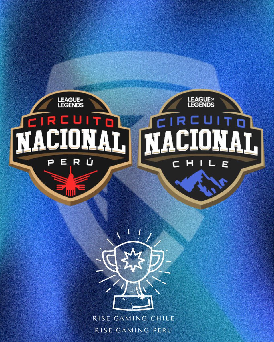 Rise Gaming tweet media