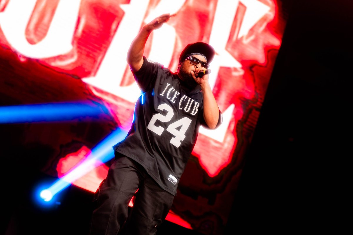 chriscornejo_'s tweet photo. @icecube 
📸 @chriscornejo_ https://t.co/NJ4i5x1sCC